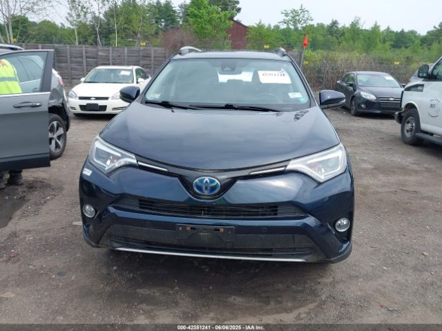 JTMDJREV5HD106326 Toyota Rav4 Hybrid Limited