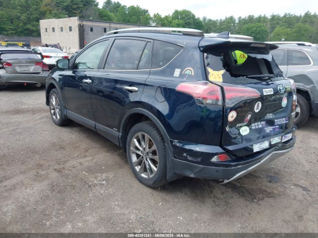 JTMDJREV5HD106326 Toyota Rav4 Hybrid Limited