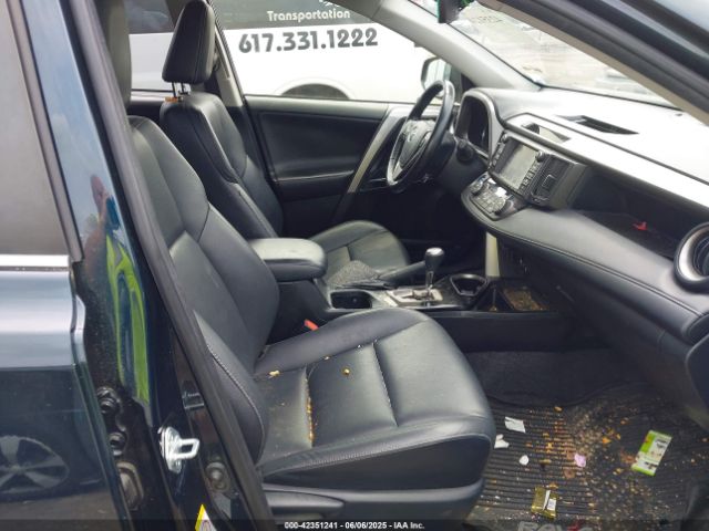 JTMDJREV5HD106326 Toyota Rav4 Hybrid Limited