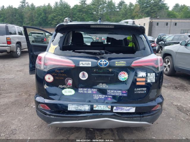 JTMDJREV5HD106326 Toyota Rav4 Hybrid Limited