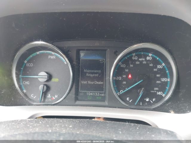 JTMDJREV5HD106326 Toyota Rav4 Hybrid Limited