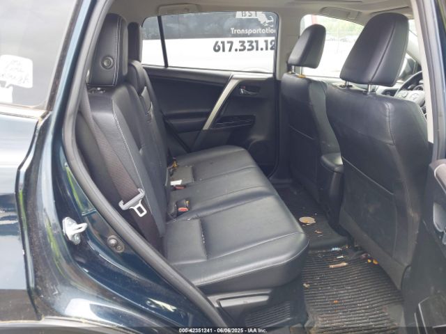 JTMDJREV5HD106326 Toyota Rav4 Hybrid Limited