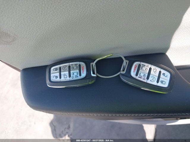 2C4RC1BG2RR136261 Chrysler Pacifica Touring L
