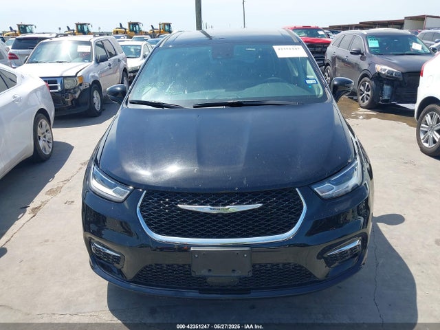 2C4RC1BG2RR136261 Chrysler Pacifica Touring L