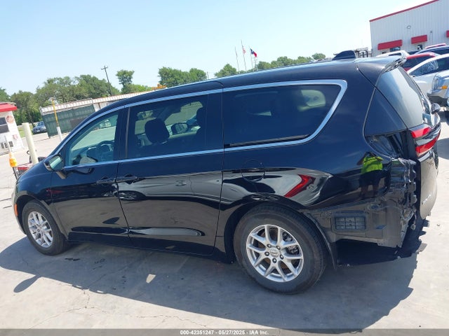 2C4RC1BG2RR136261 Chrysler Pacifica Touring L