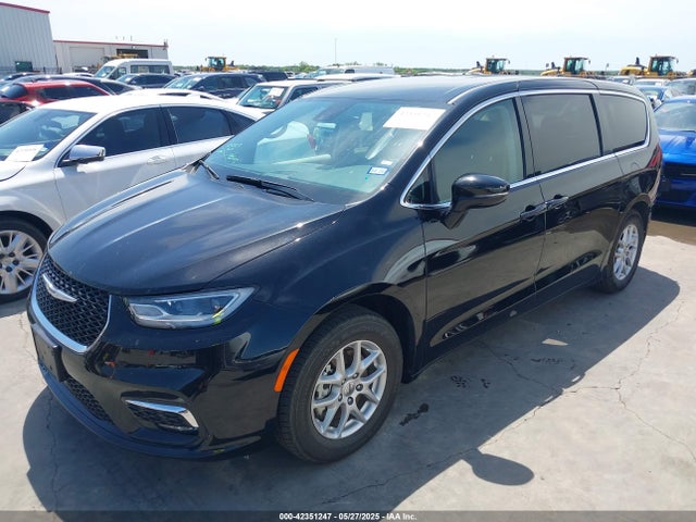 2C4RC1BG2RR136261 Chrysler Pacifica Touring L