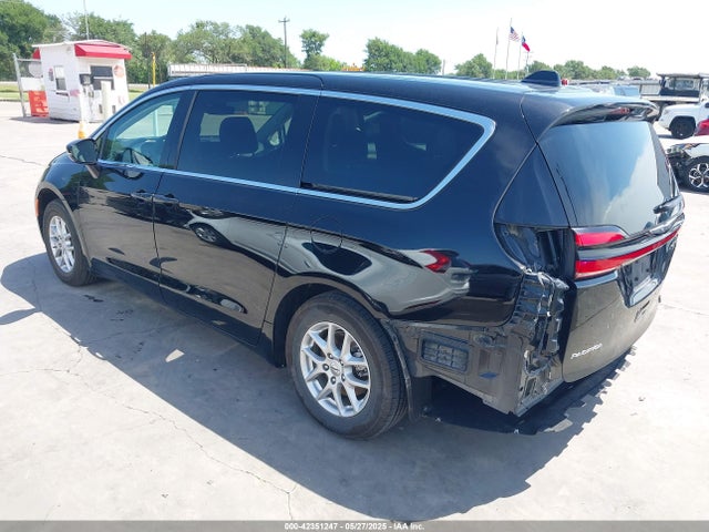 2C4RC1BG2RR136261 Chrysler Pacifica Touring L