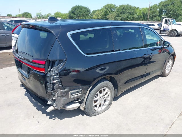 2C4RC1BG2RR136261 Chrysler Pacifica Touring L