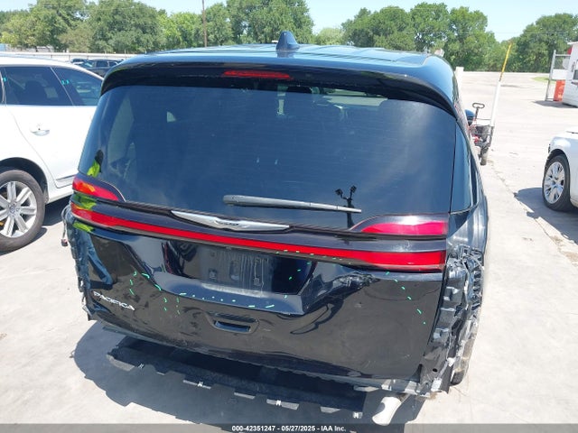2C4RC1BG2RR136261 Chrysler Pacifica Touring L