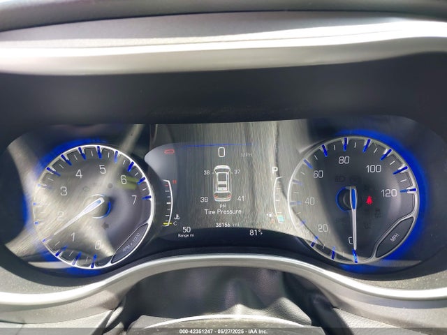 2C4RC1BG2RR136261 Chrysler Pacifica Touring L