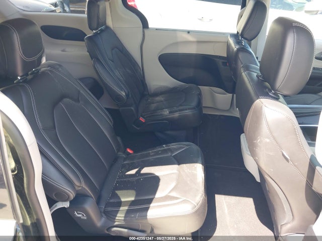 2C4RC1BG2RR136261 Chrysler Pacifica Touring L