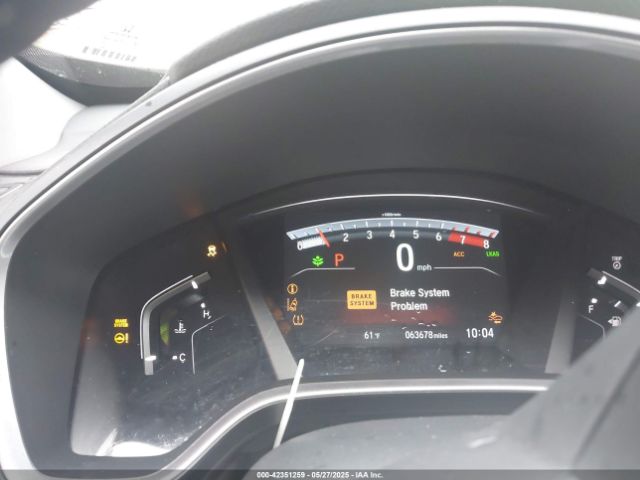 2017 HONDA CR-V 5J6RW1H87HL006159 Photo 6