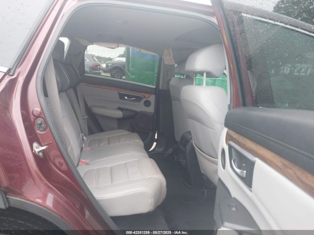 2017 HONDA CR-V 5J6RW1H87HL006159 Photo 7