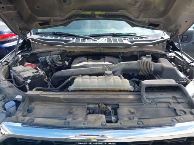 1FTEW1C87PKE58080 Ford F-150 Xlt