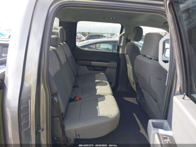 1FTEW1C87PKE58080 Ford F-150 Xlt
