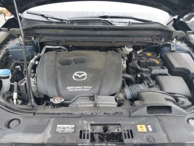 2019 MAZDA CX-5 JM3KFBCM3K0625861 Photo 9