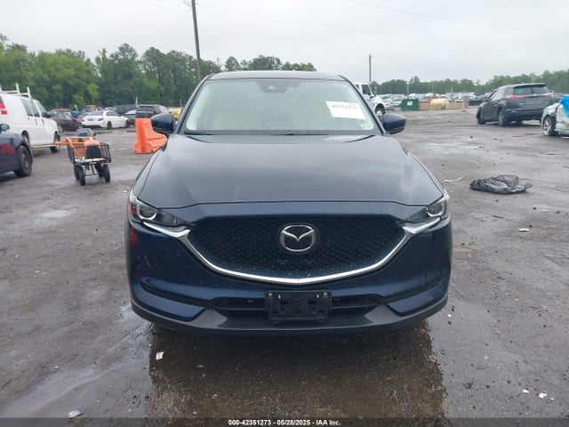 Mazda Cx-5 Touring 2019 JM3KFBCM3K0625861 Image 12