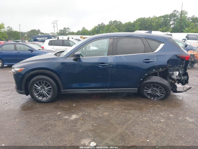 Mazda Cx-5 Touring 2019 JM3KFBCM3K0625861 Image 14