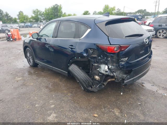 2019 MAZDA CX-5 JM3KFBCM3K0625861 Photo 2