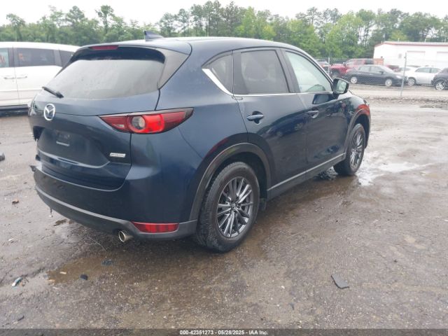 2019 MAZDA CX-5 JM3KFBCM3K0625861 Photo 3