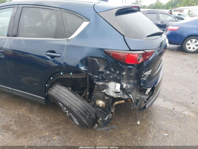 2019 MAZDA CX-5 JM3KFBCM3K0625861 Photo 5