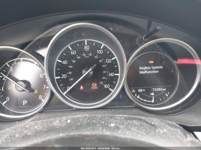 2019 MAZDA CX-5 JM3KFBCM3K0625861 Photo 6