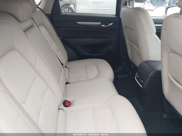 2019 MAZDA CX-5 JM3KFBCM3K0625861 Photo 7