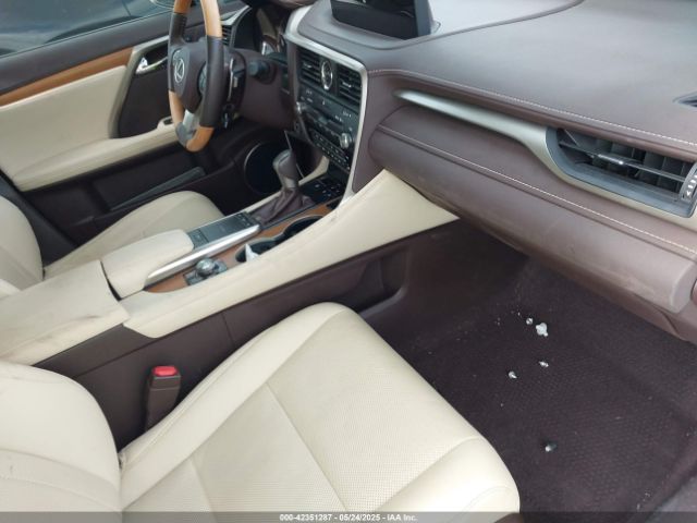 2020 LEXUS RX 450H 2T2HGMDA8LC056606 Photo 4