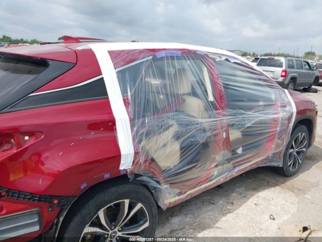 2020 LEXUS RX 450H 2T2HGMDA8LC056606 Photo 5