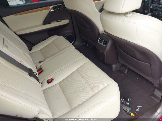 2020 LEXUS RX 450H 2T2HGMDA8LC056606 Photo 7