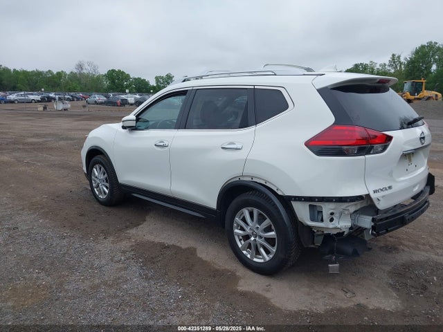 JN8AT2MV3HW010323 Nissan ROGUE SV