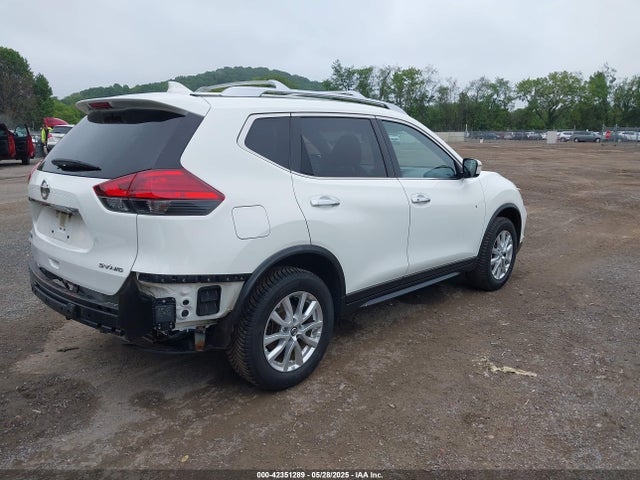 JN8AT2MV3HW010323 Nissan ROGUE SV