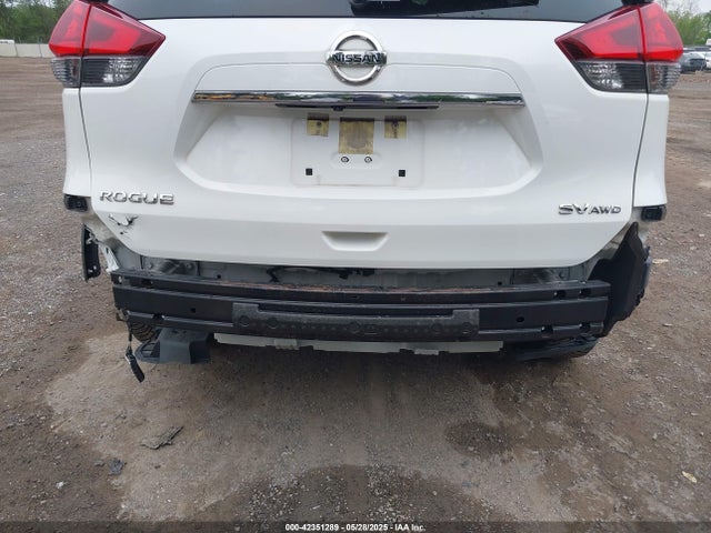 JN8AT2MV3HW010323 Nissan ROGUE SV
