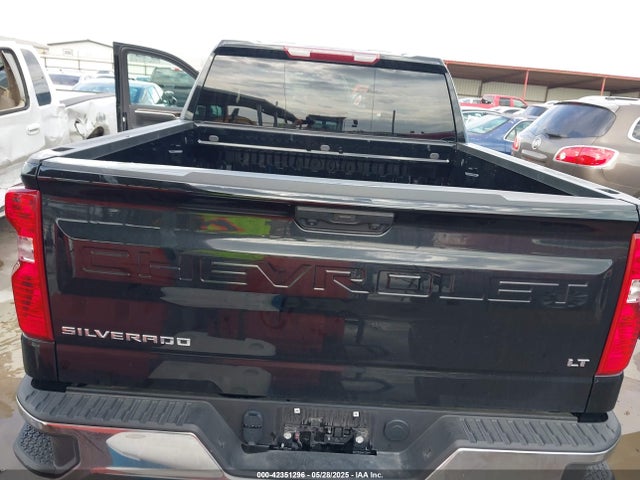 1GCPACED2SZ120745 Chevrolet Silverado 1500 2wd  Short Bed Lt