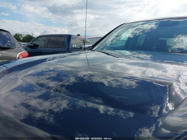 2025 CHEVROLET SILVERADO 1500 1GCPACED2SZ120745 Photo 5