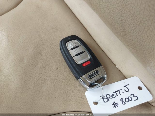 2014 AUDI A4 WAUFFAFL4EN026625 Photo 10