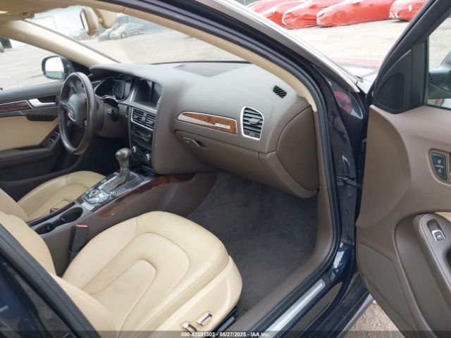2014 AUDI A4 WAUFFAFL4EN026625 Photo 4