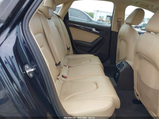 2014 AUDI A4 WAUFFAFL4EN026625 Photo 7