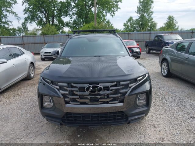 5NTJCDAF4PH046709 Hyundai Santa Cruz Night