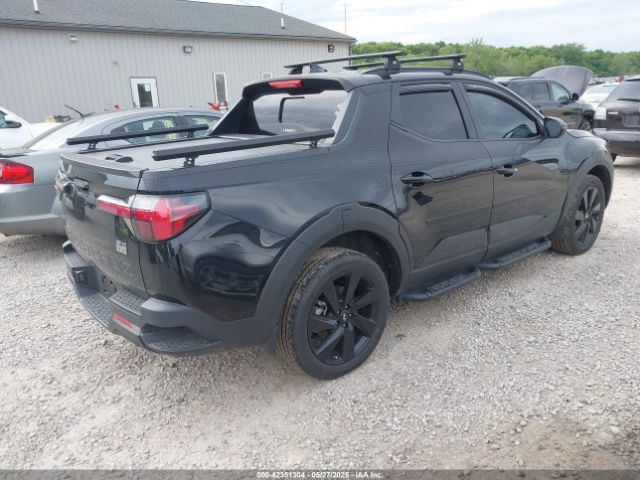 2023 HYUNDAI SANTA CRUZ 5NTJCDAF4PH046709 Photo 3