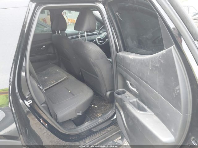 2023 HYUNDAI SANTA CRUZ 5NTJCDAF4PH046709 Photo 7