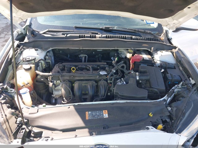 3FA6P0H78JR161095 Ford 2018