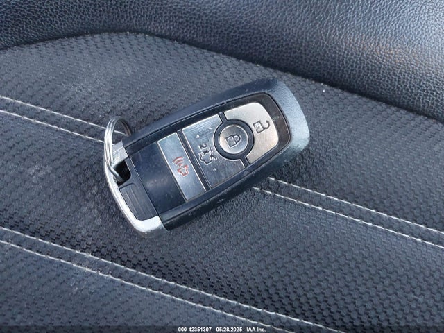 3FA6P0H78JR161095 Ford 2018