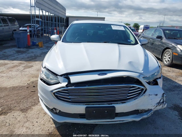 3FA6P0H78JR161095 Ford 2018