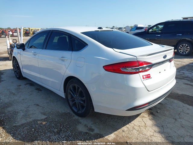 3FA6P0H78JR161095 Ford 2018