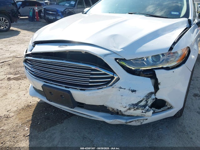 3FA6P0H78JR161095 Ford 2018