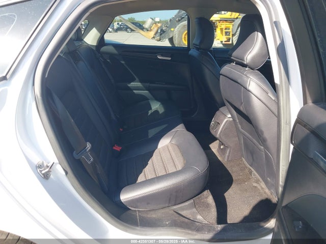 3FA6P0H78JR161095 Ford 2018