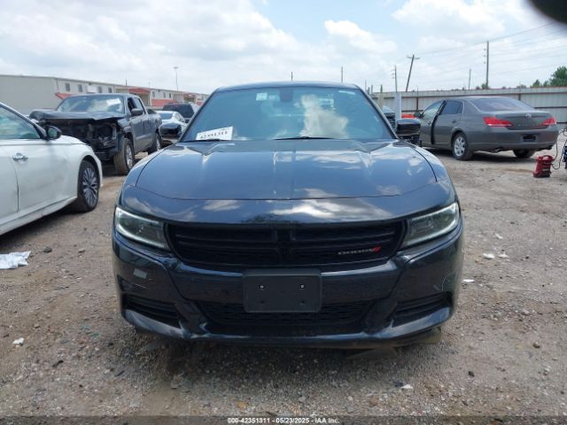 2C3CDXBG0PH564343 Dodge Charger Sxt
