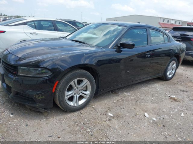 2C3CDXBG0PH564343 Dodge Charger Sxt