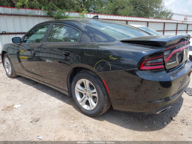2C3CDXBG0PH564343 Dodge Charger Sxt